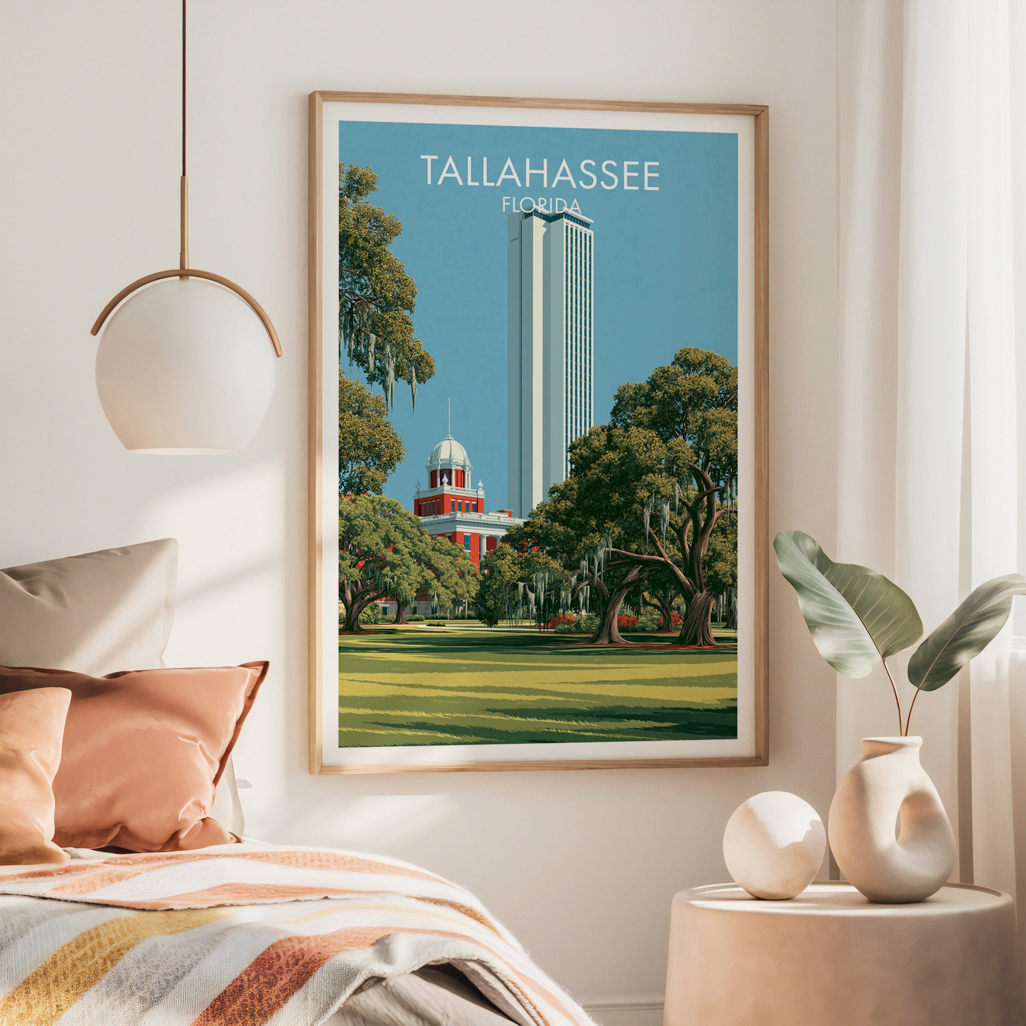 Tallahassee Florida