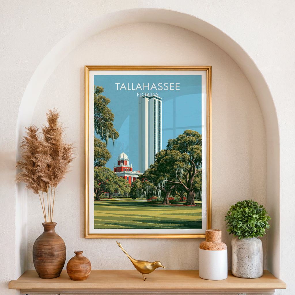 Tallahassee Florida