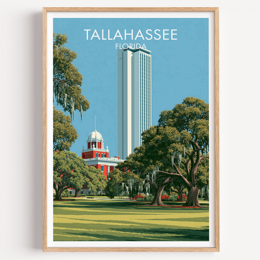 Tallahassee Florida