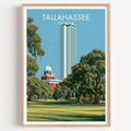 Tallahassee Florida