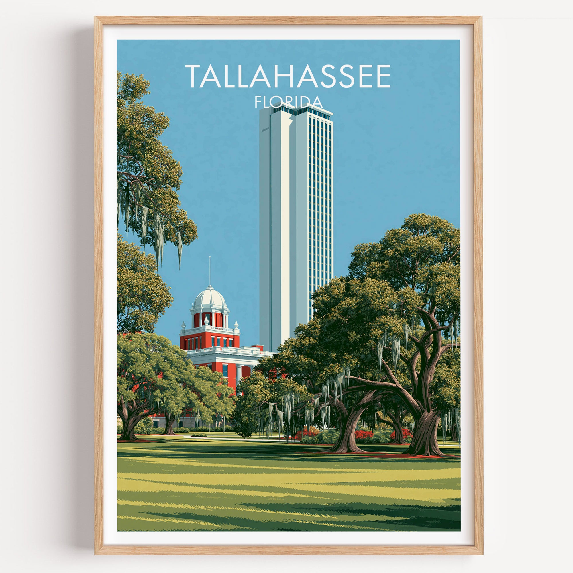 Tallahassee Florida