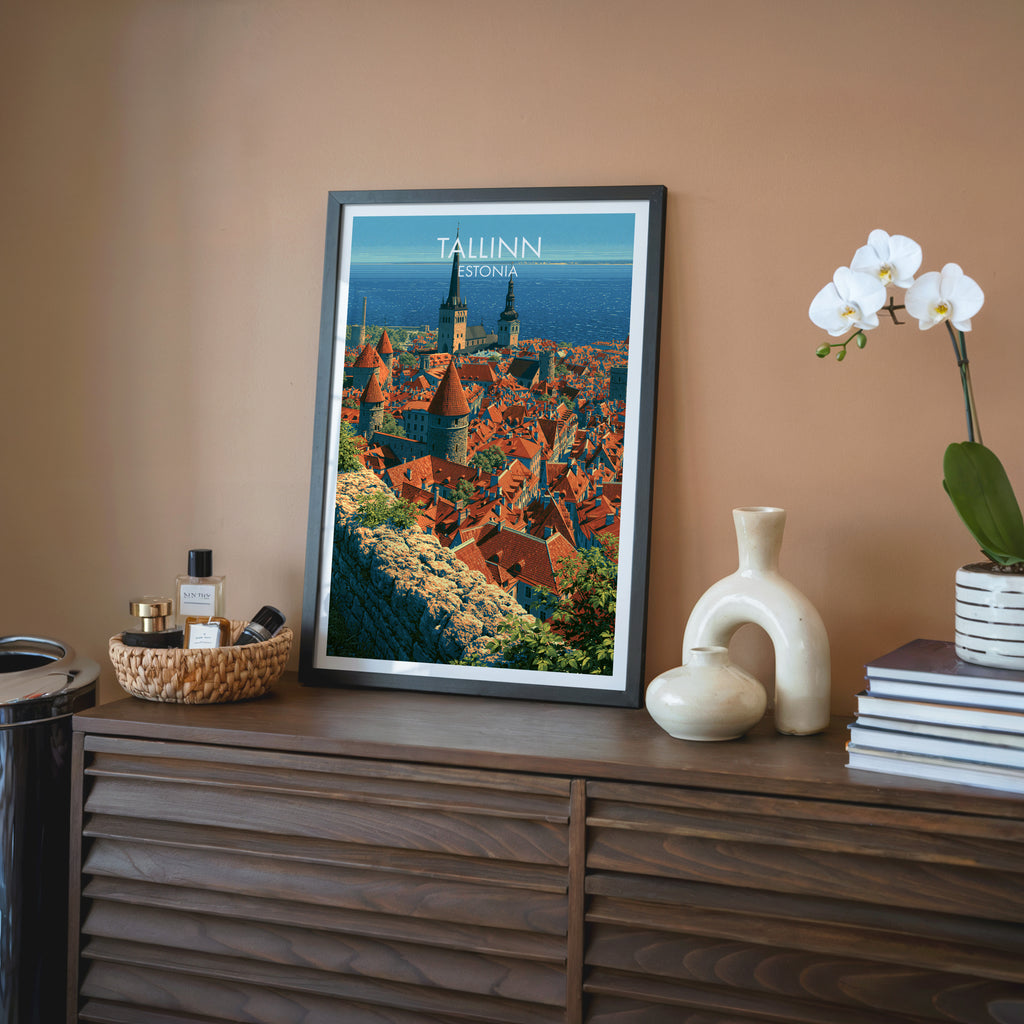 Tallinn Estonia
