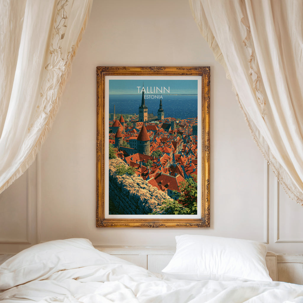 Tallinn Estonia