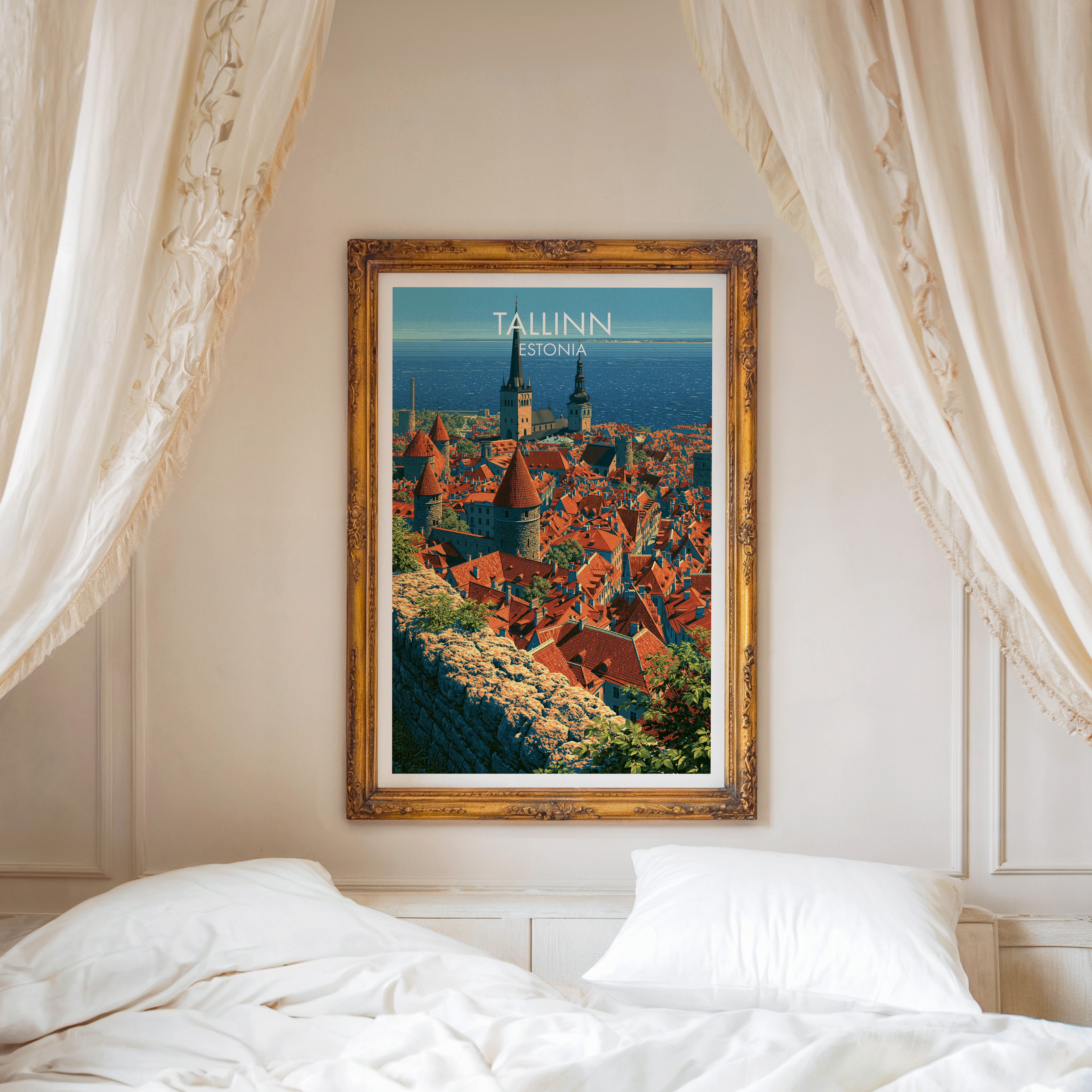 Tallinn Estonia