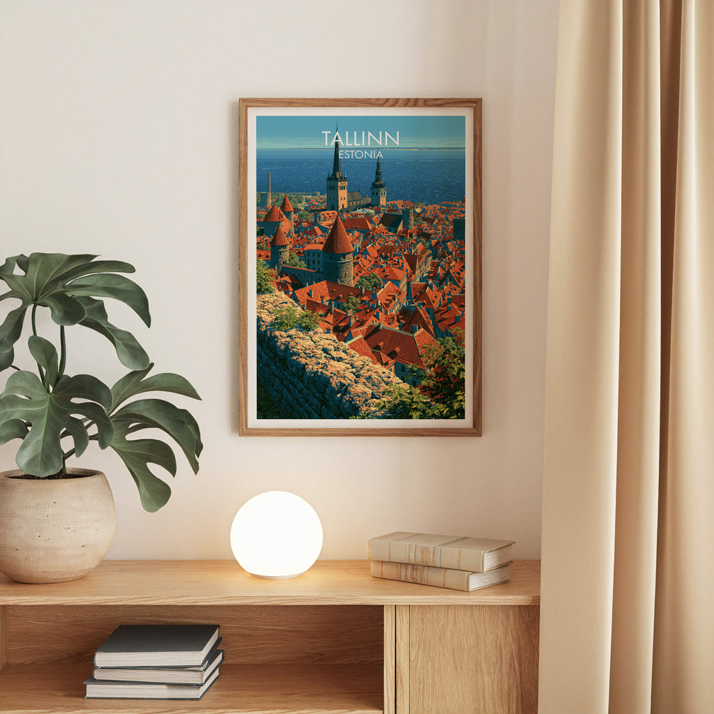 Tallinn Estonia