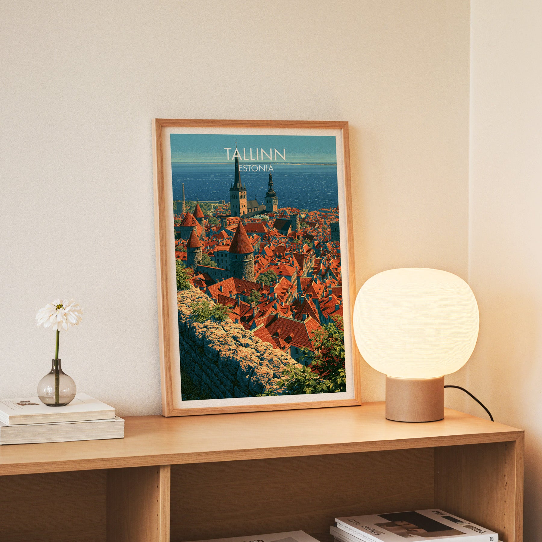 Tallinn Estonia