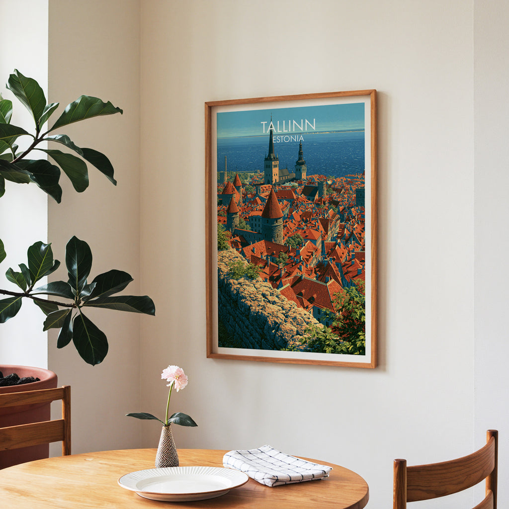 Tallinn Estonia