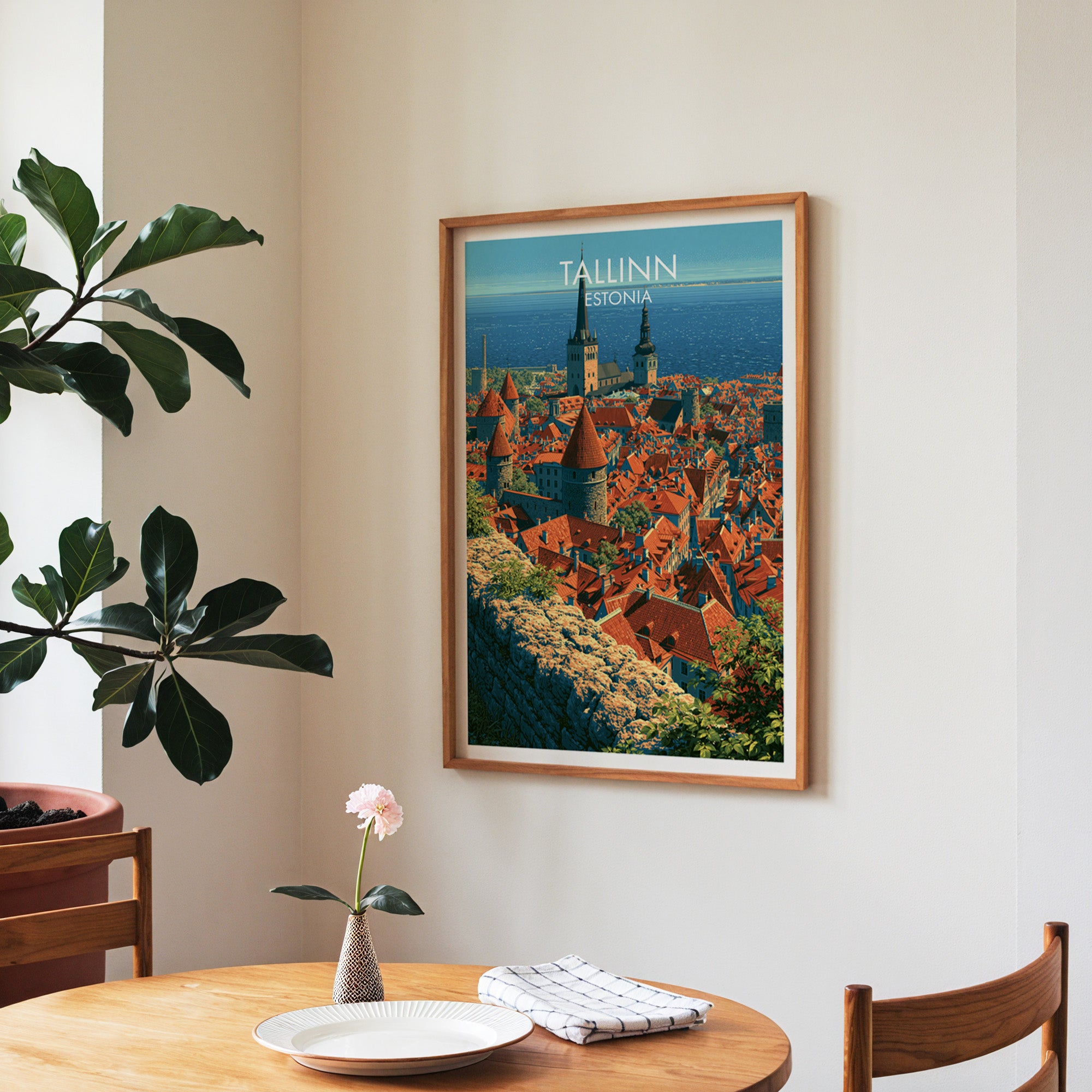 Tallinn Estonia