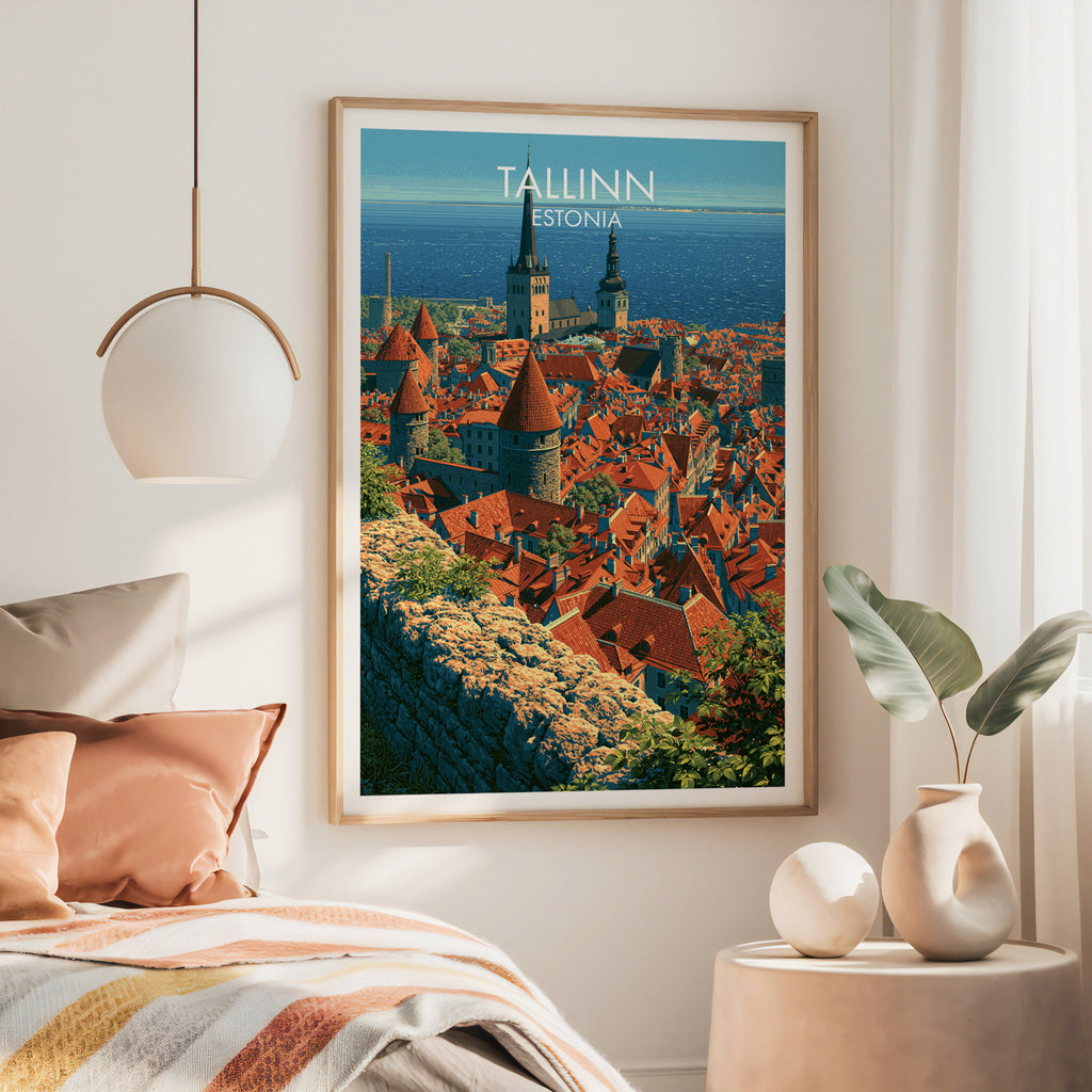 Tallinn Estonia