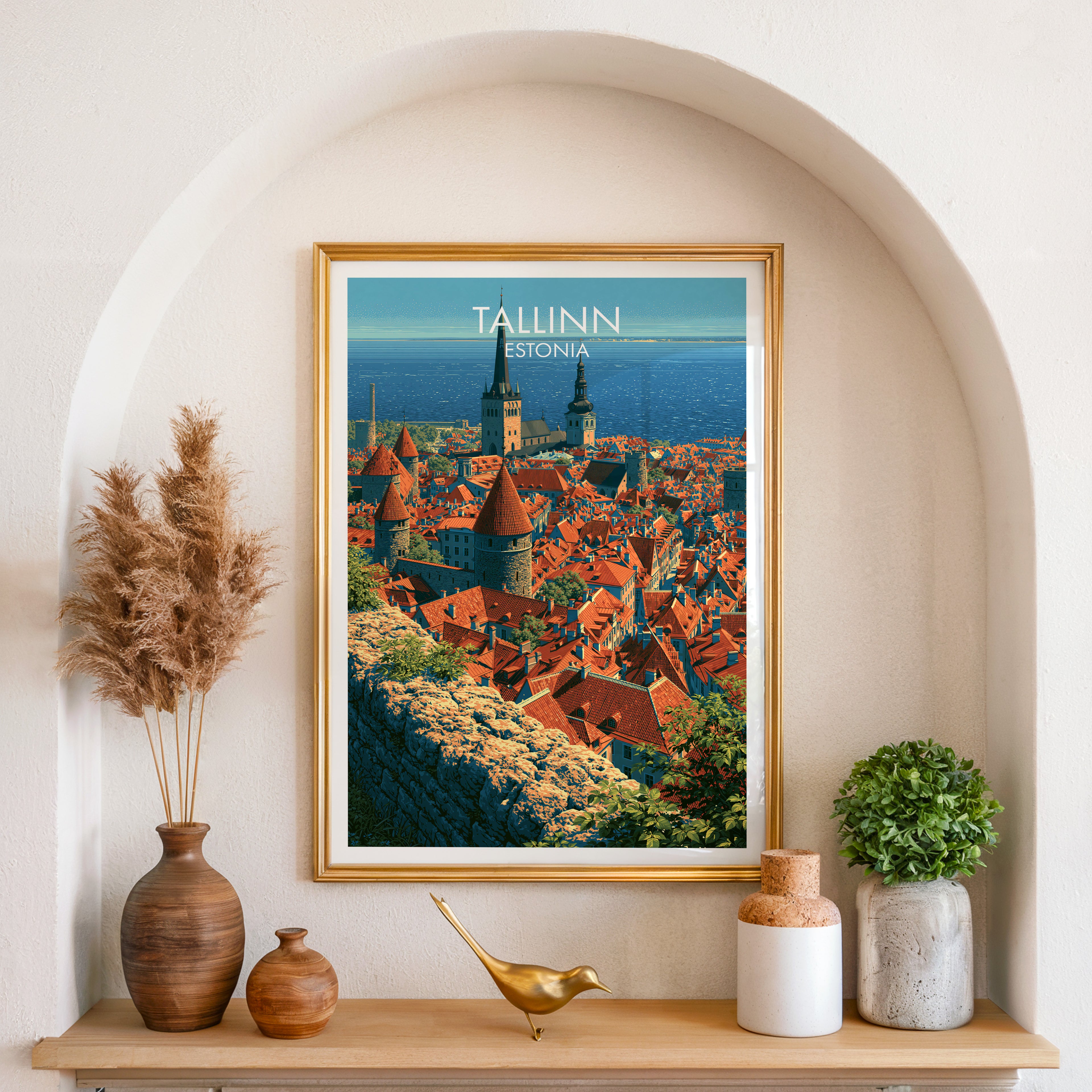 Tallinn Estonia