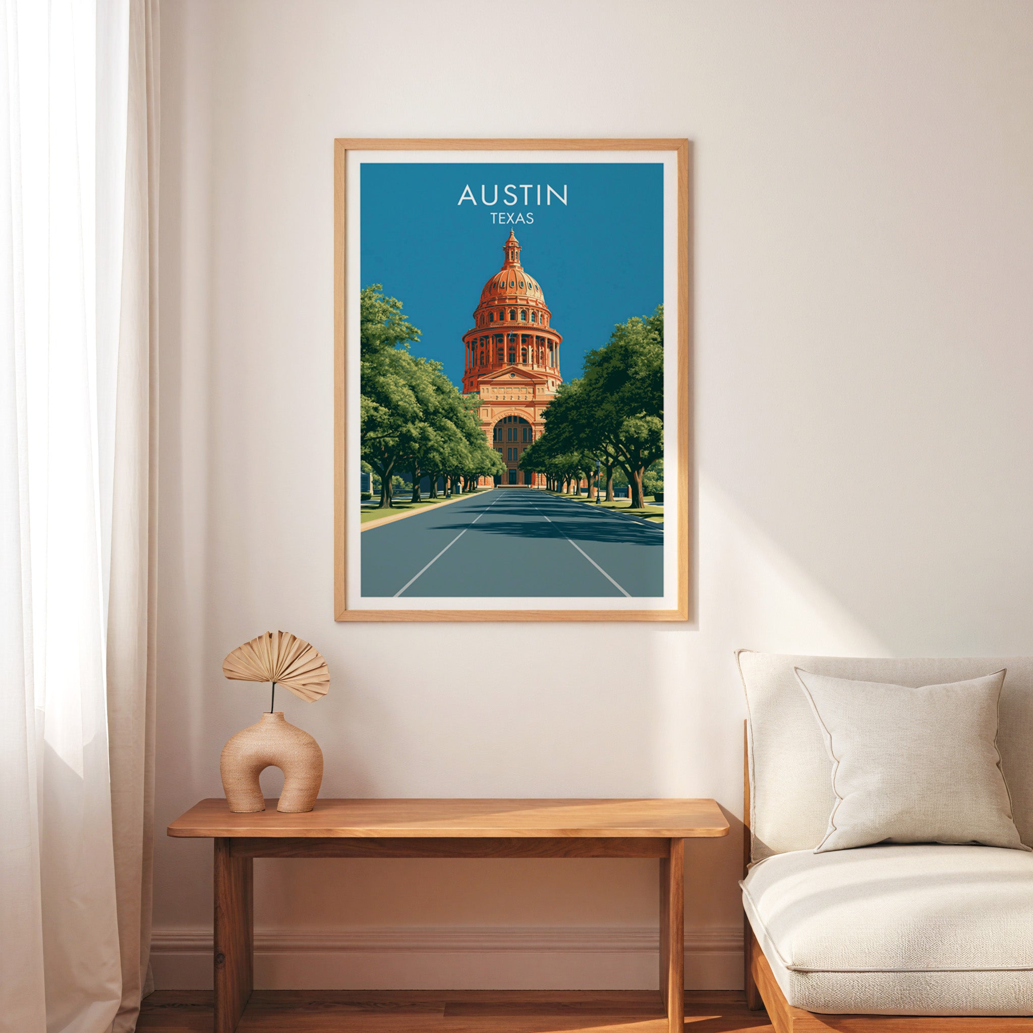 Texas State Capitol Austin Texas