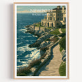 The Breakers Newport Rhode Island