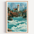 Thun Switzerland