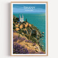 Tihany Hongrie