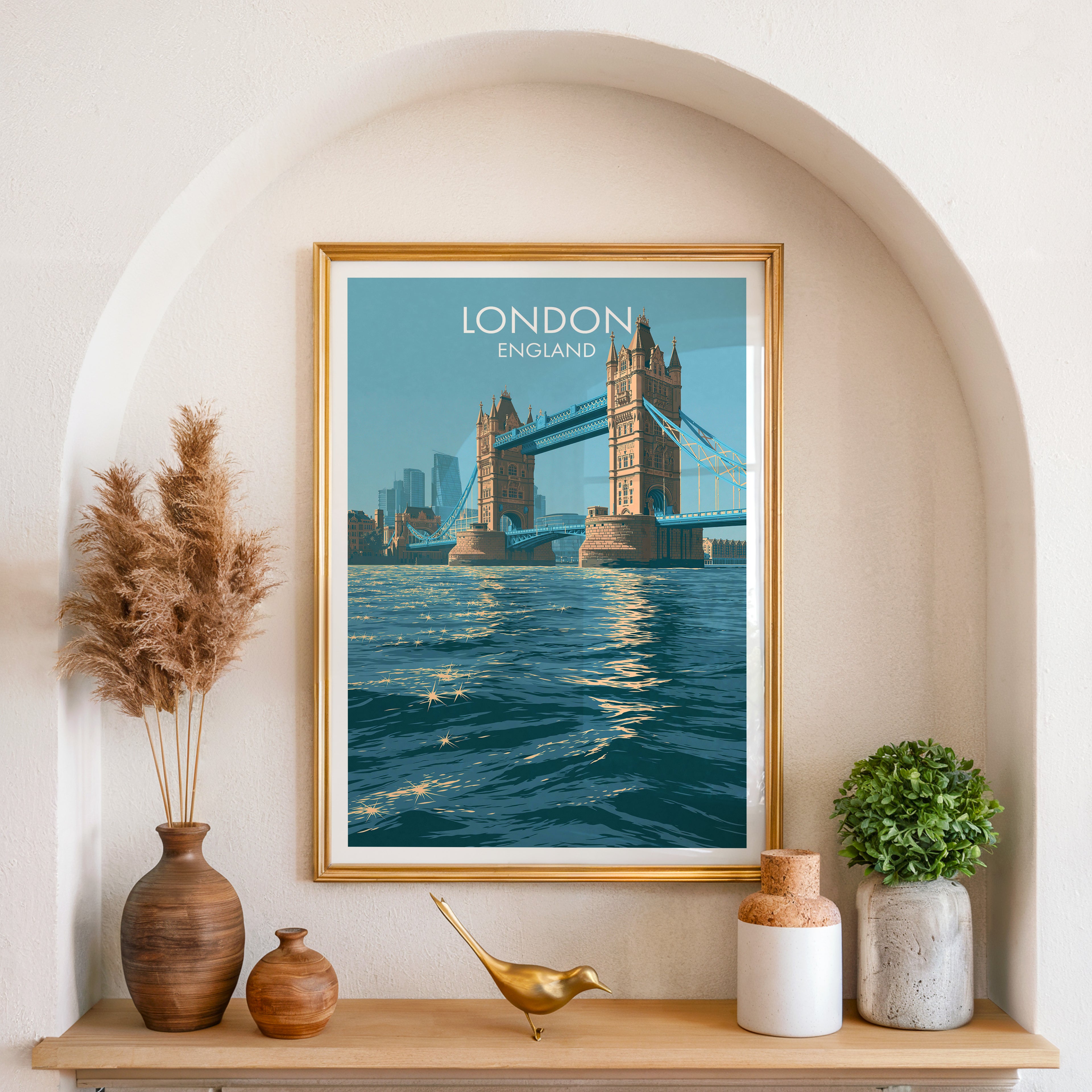 Tower Bridge Londres Angleterre