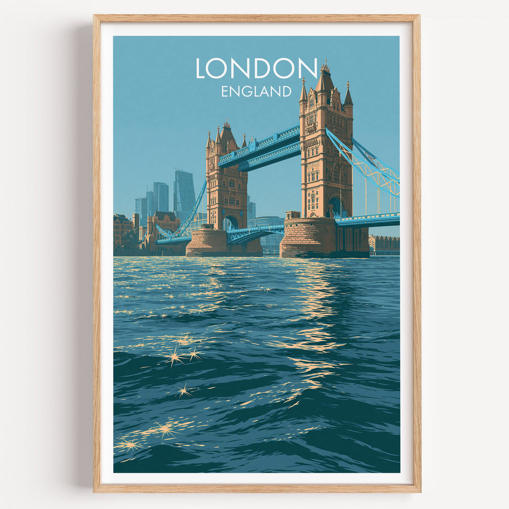 Tower Bridge Londres Angleterre