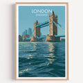 Tower Bridge Londres Angleterre