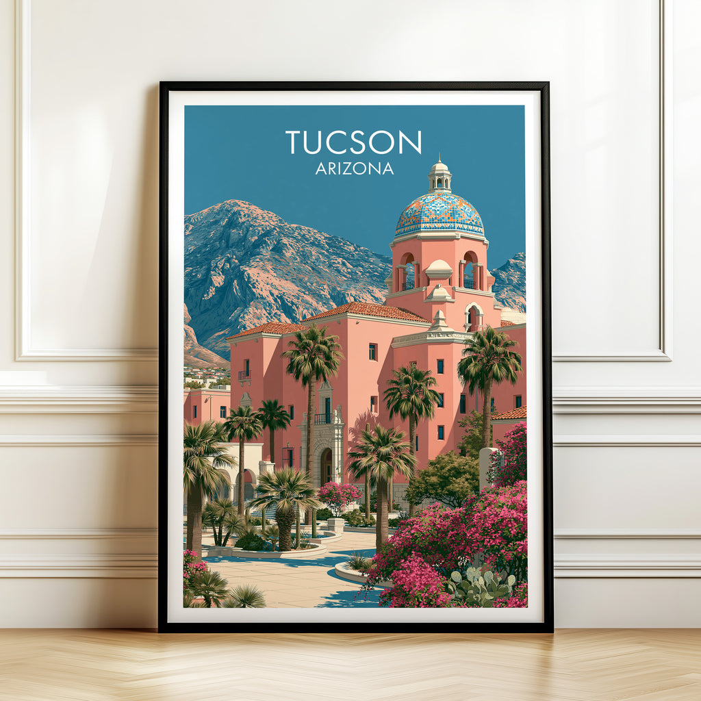 Tucson Arizona