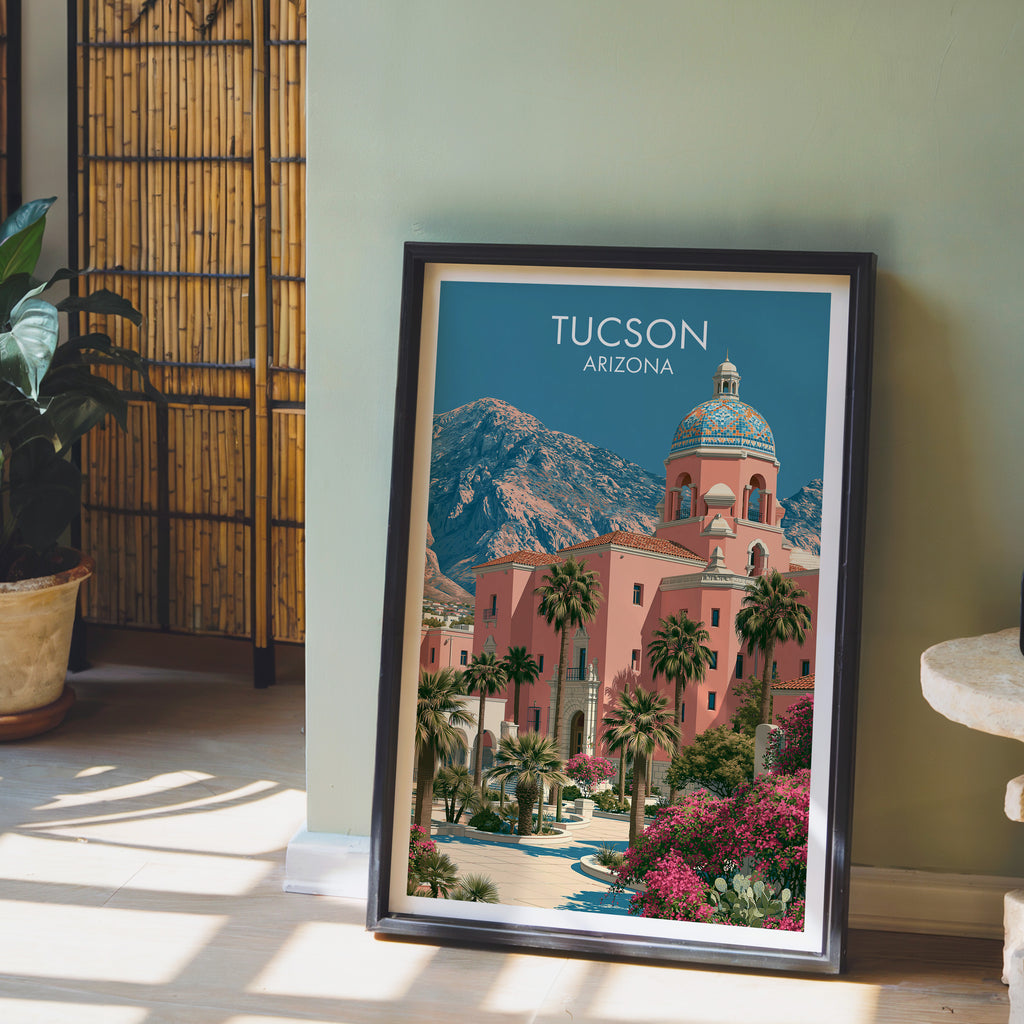 Tucson Arizona