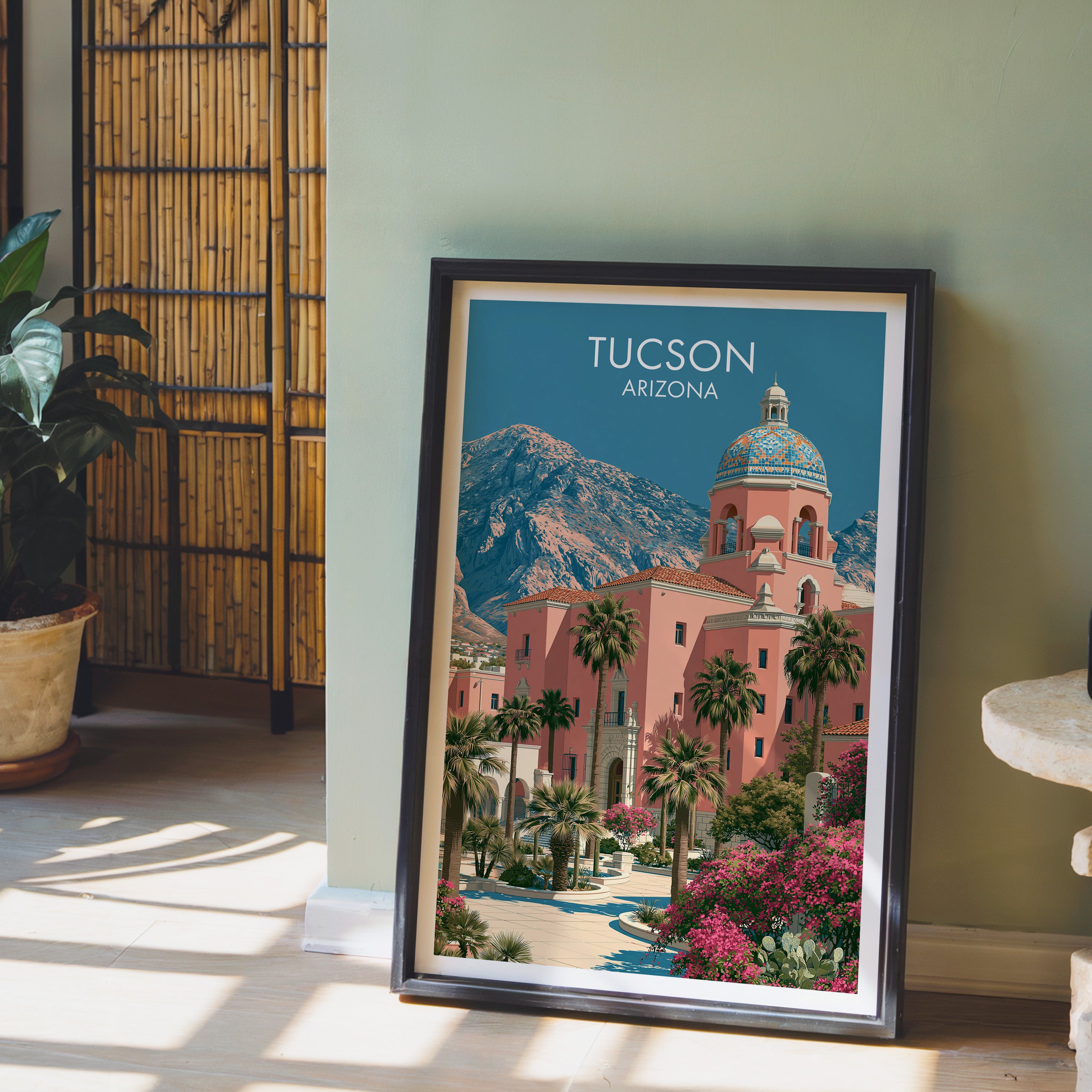 Tucson Arizona