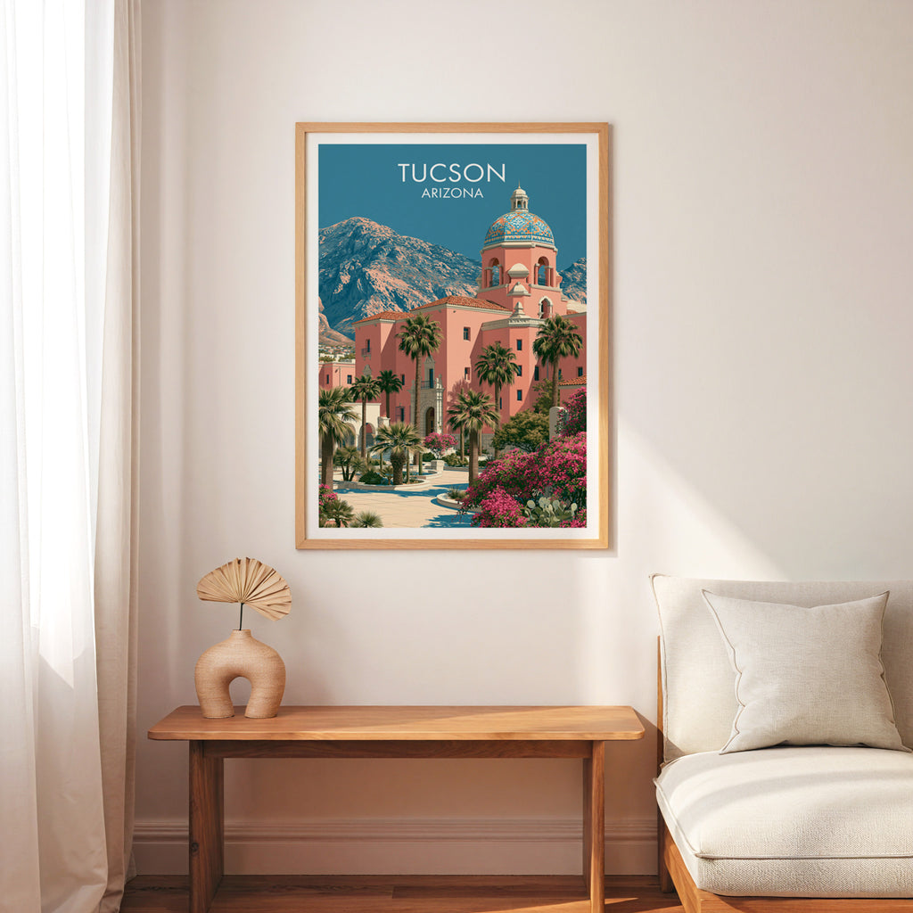 Tucson Arizona