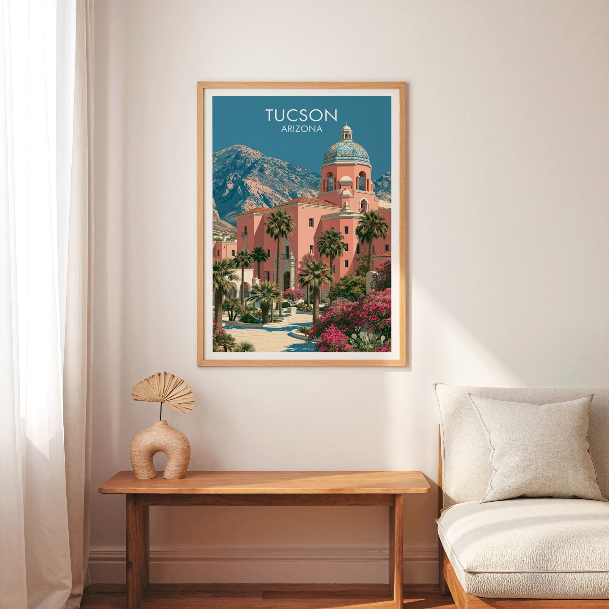 Tucson Arizona