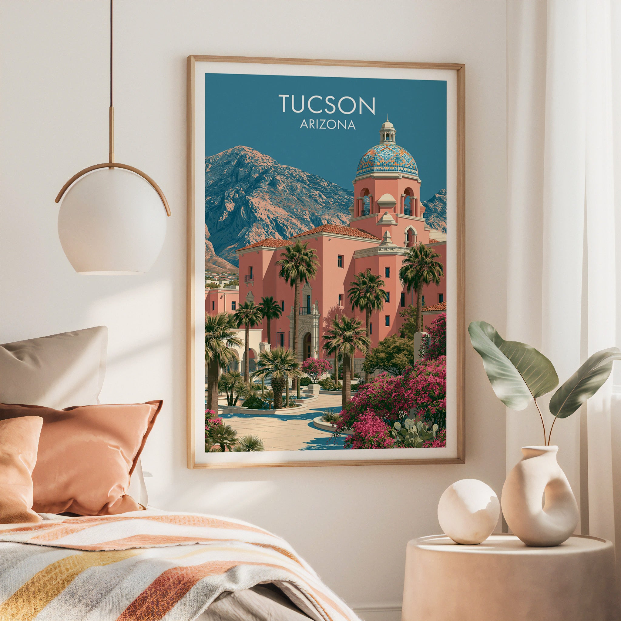 Tucson Arizona