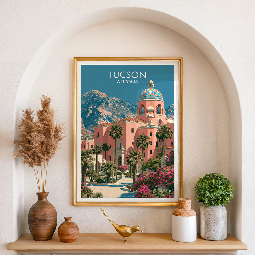 Tucson Arizona