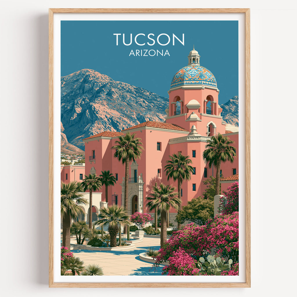 Tucson Arizona