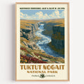 Tuktut Nogait National Park