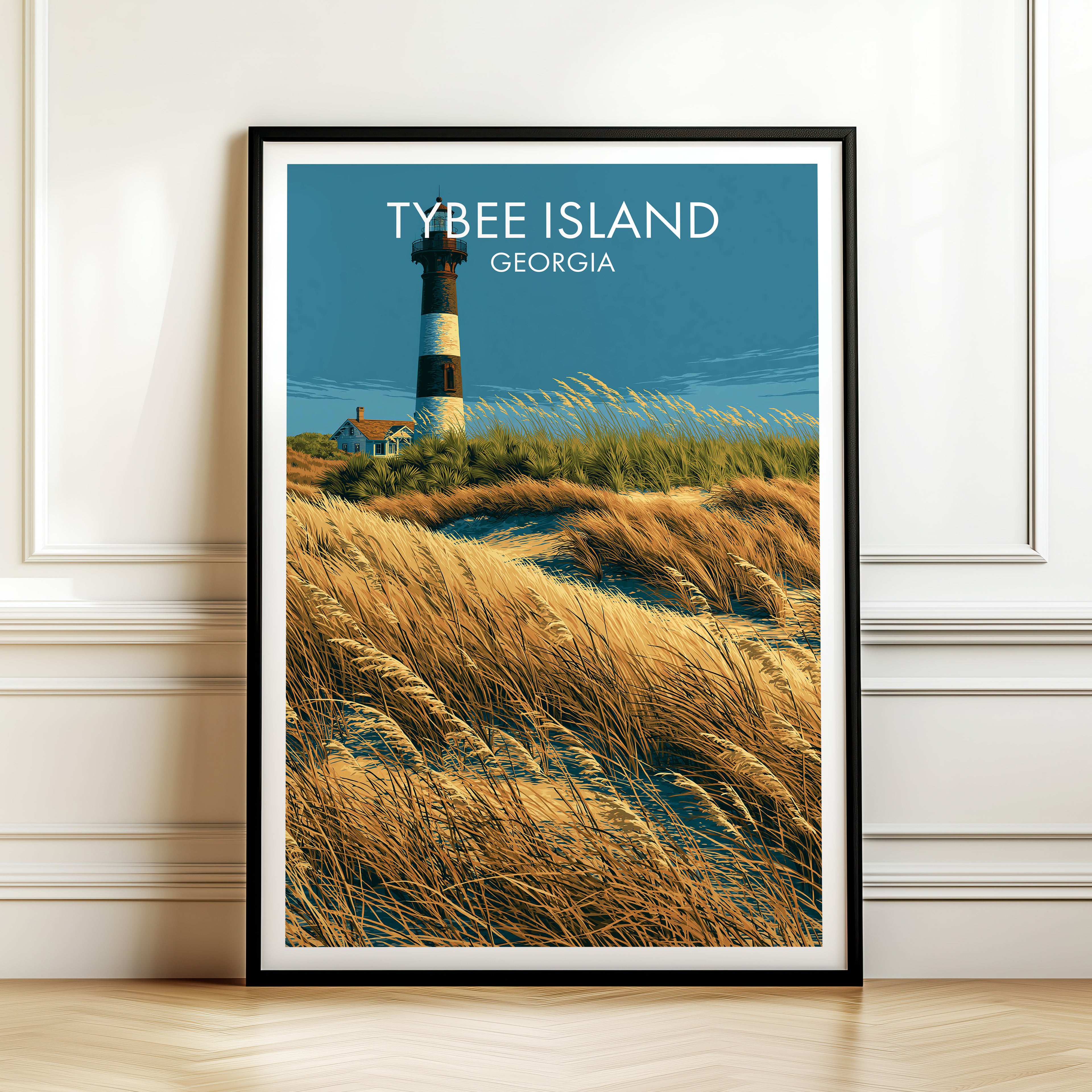 Tybee Island Georgia