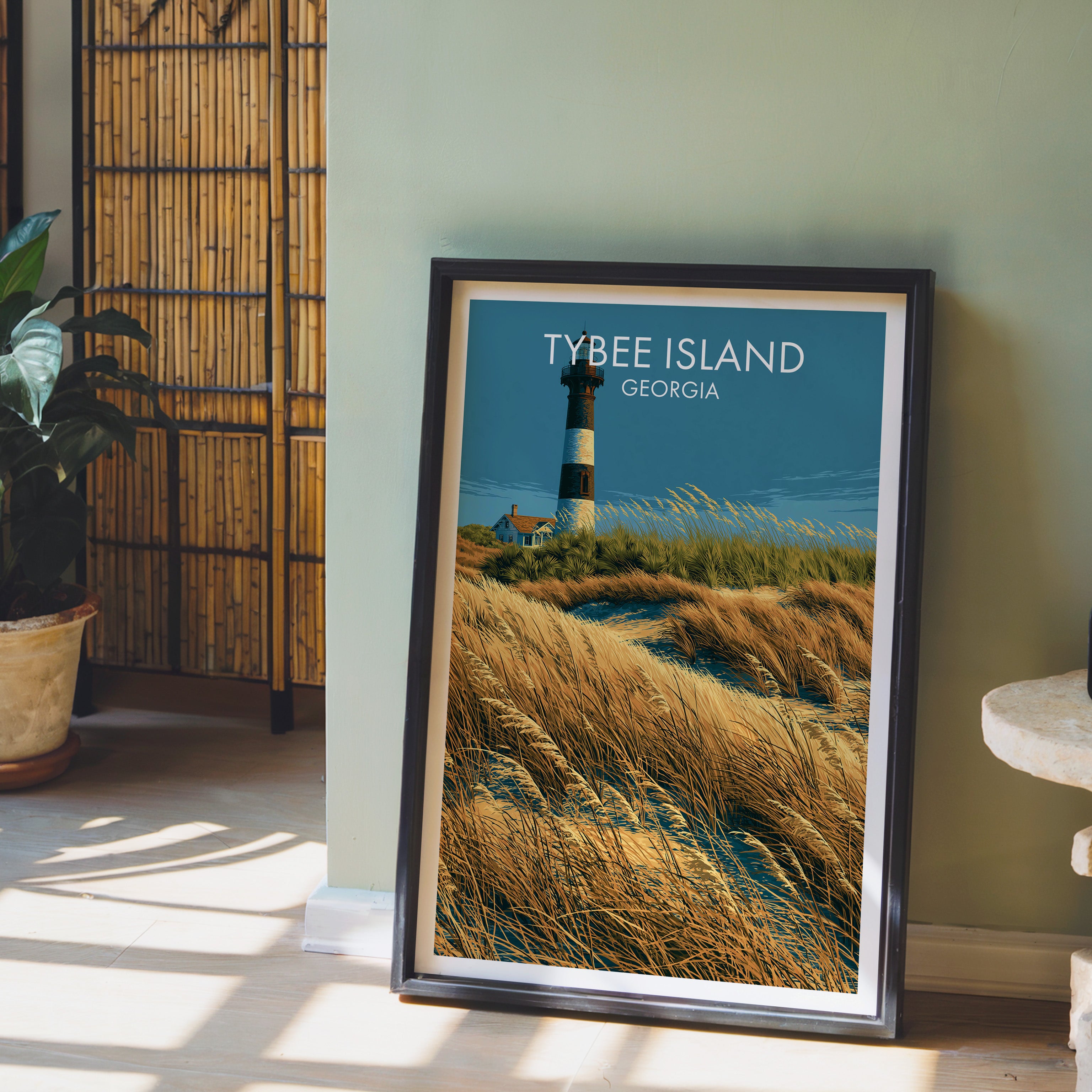Tybee Island Georgia