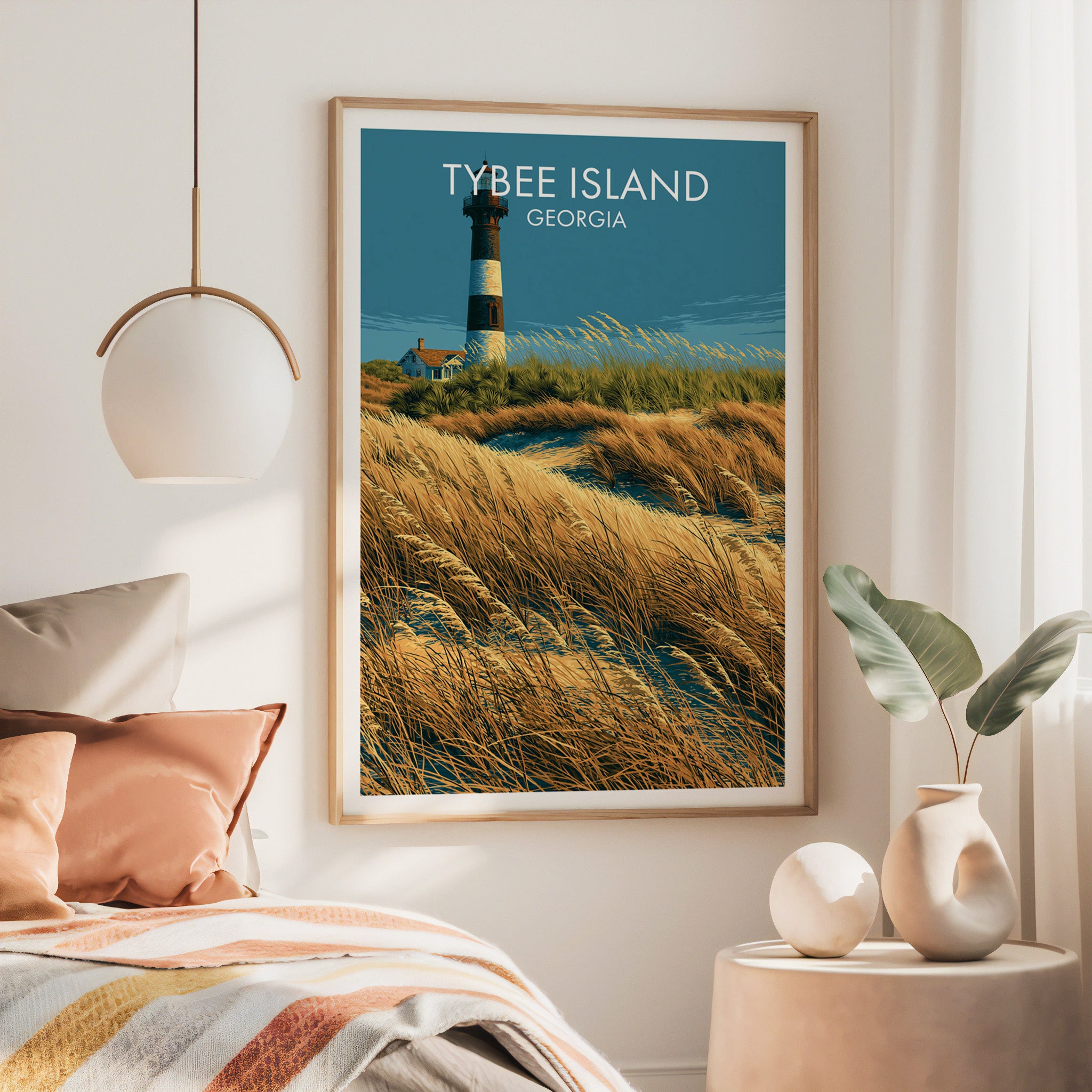 Tybee Island Georgia