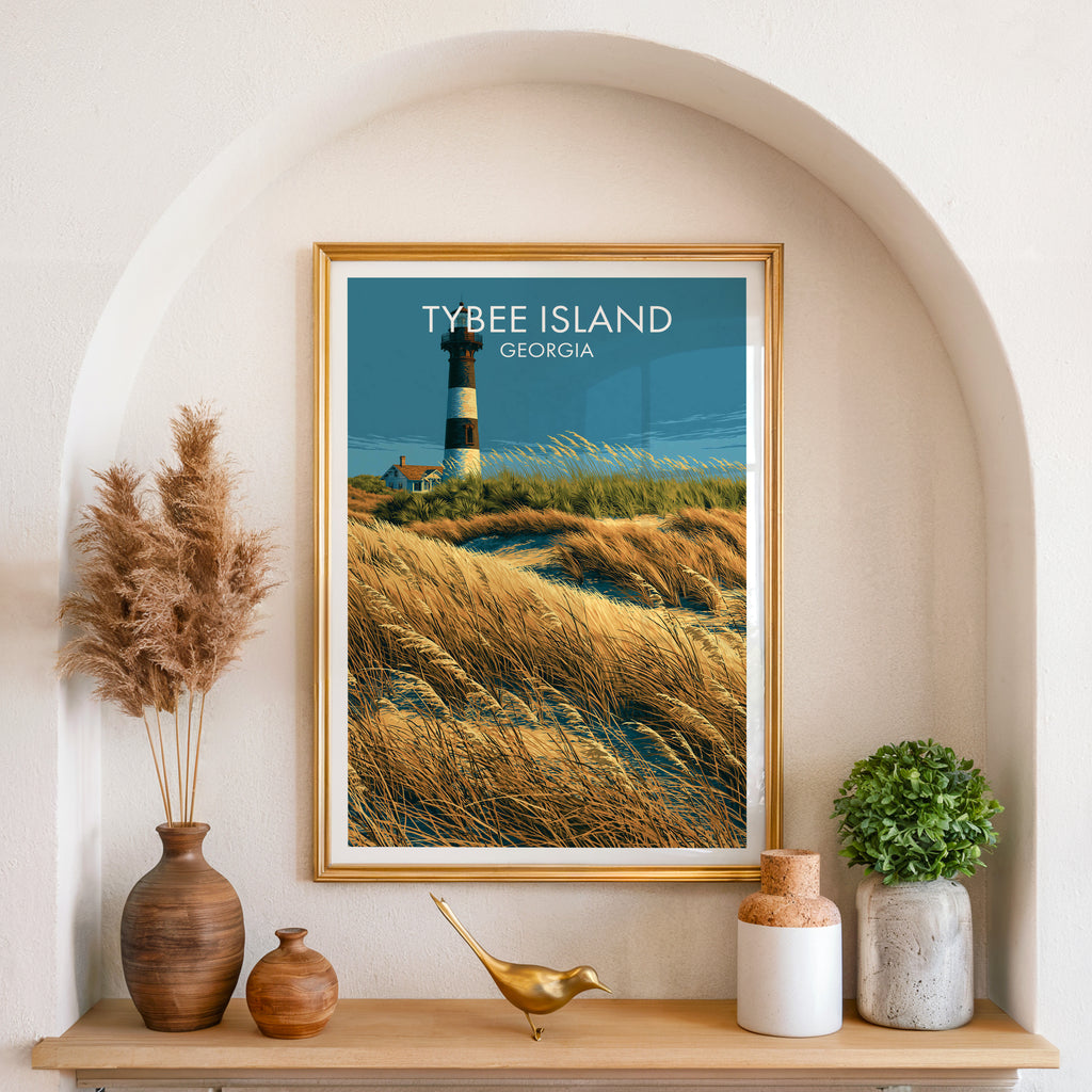 Tybee Island Georgia