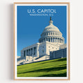 U.S. Capitol Washington, D.C.