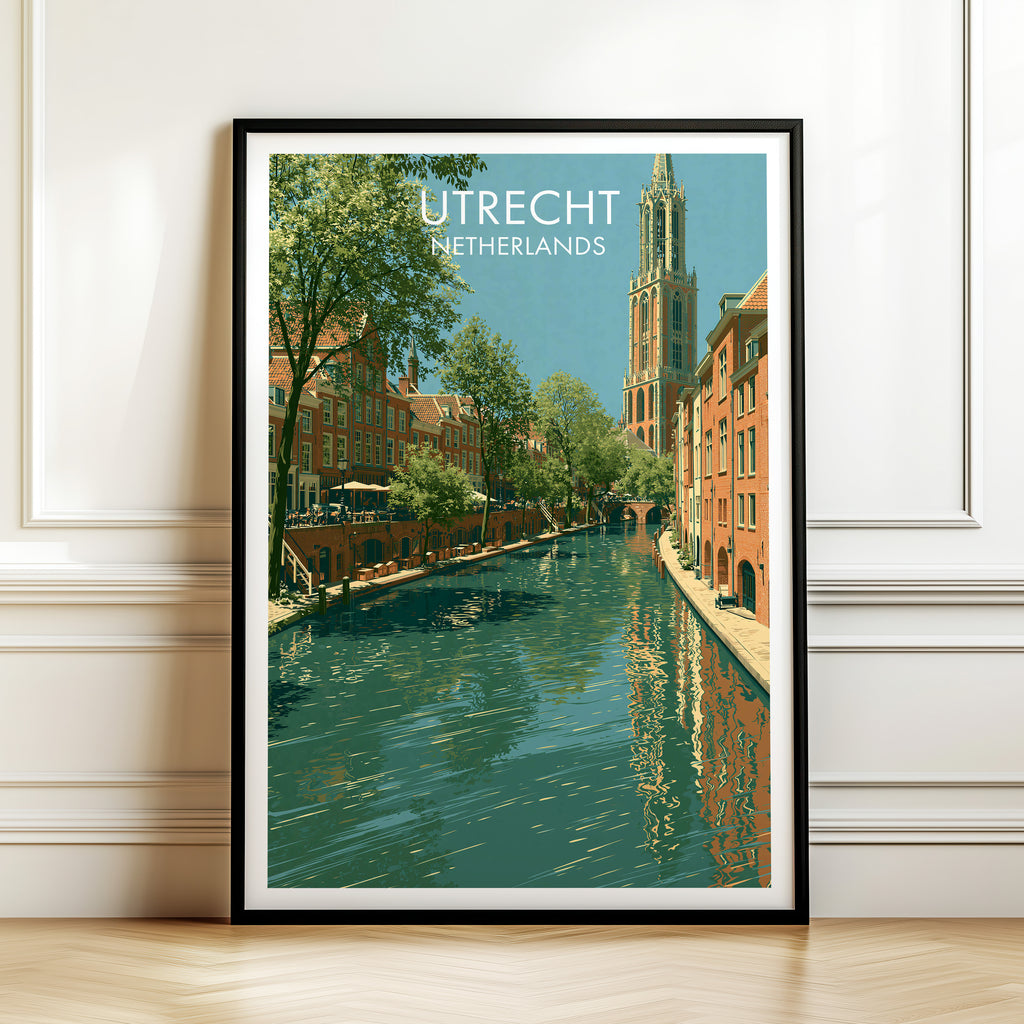 Utrecht Netherlands