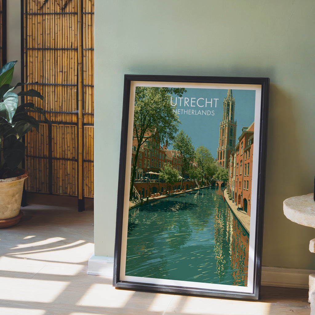 Utrecht Netherlands