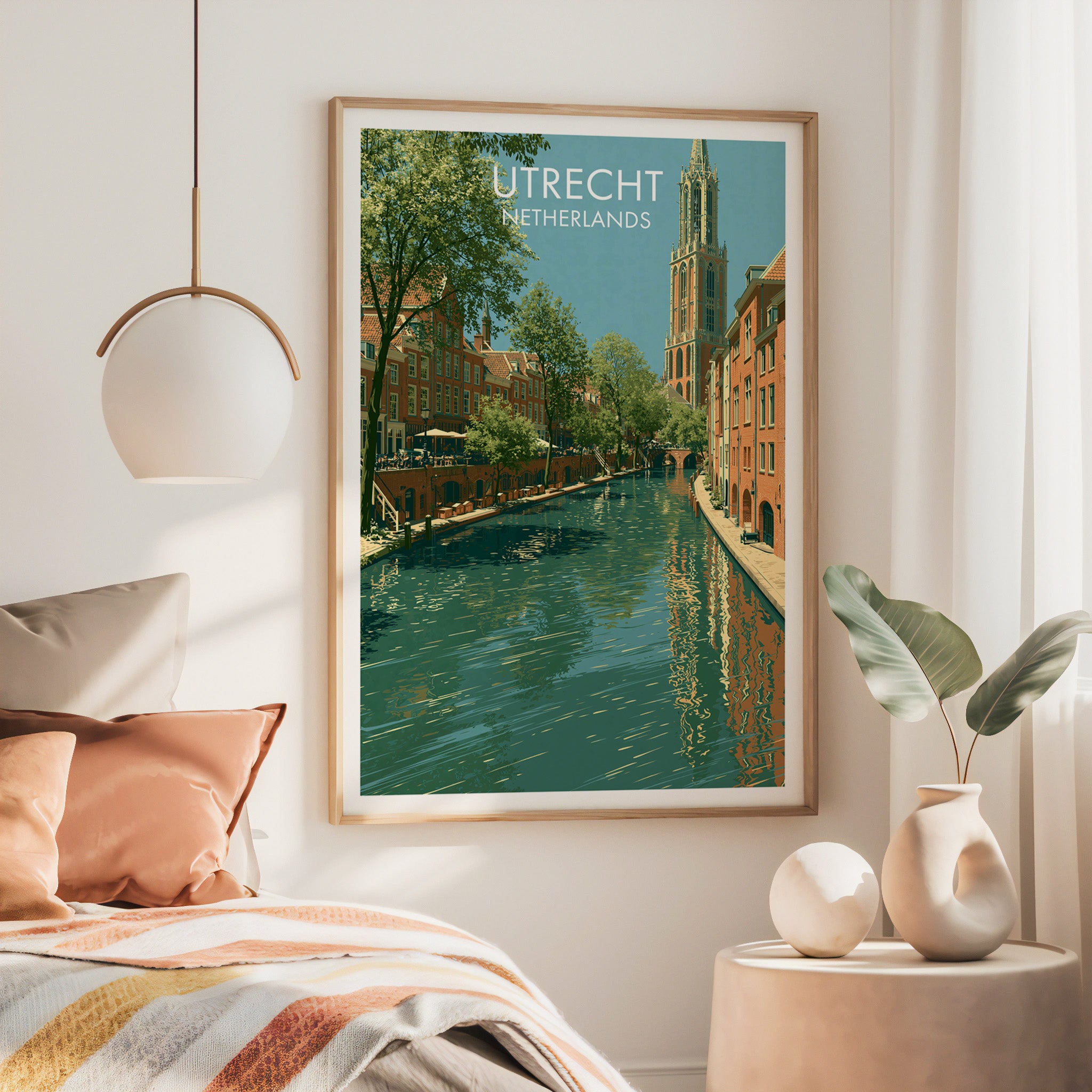 Utrecht Netherlands
