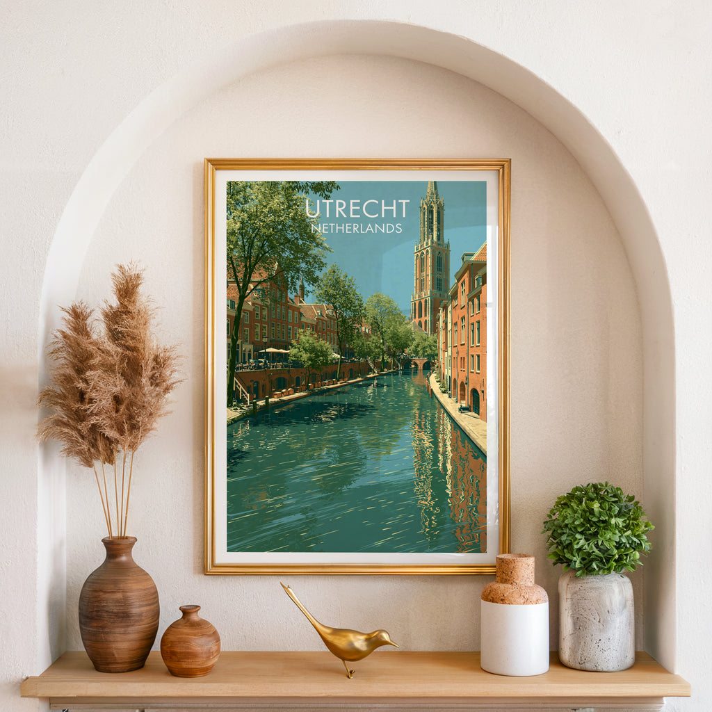 Utrecht Netherlands