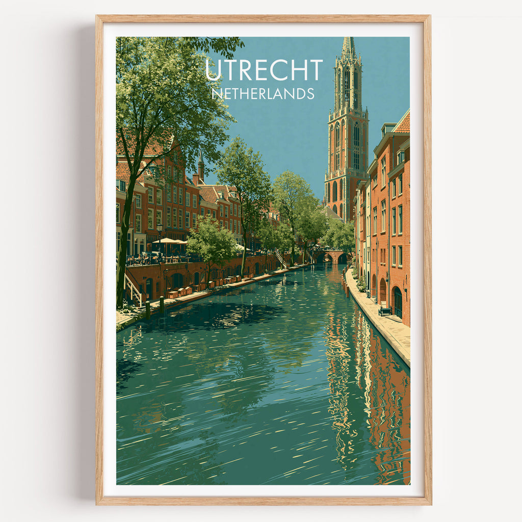 Utrecht Netherlands