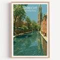 Utrecht Netherlands