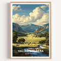 Valles Caldera New Mexico