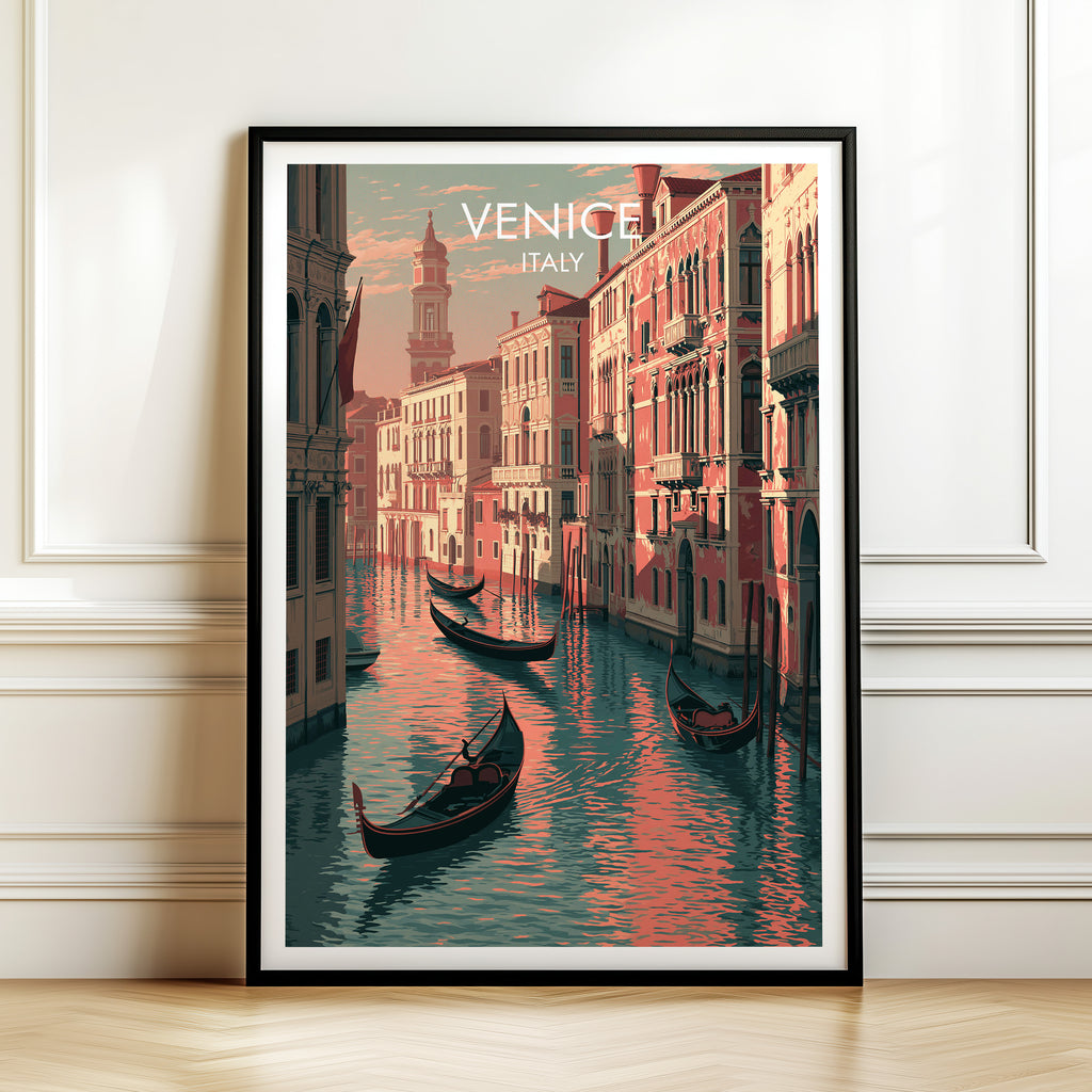 Venice Italy