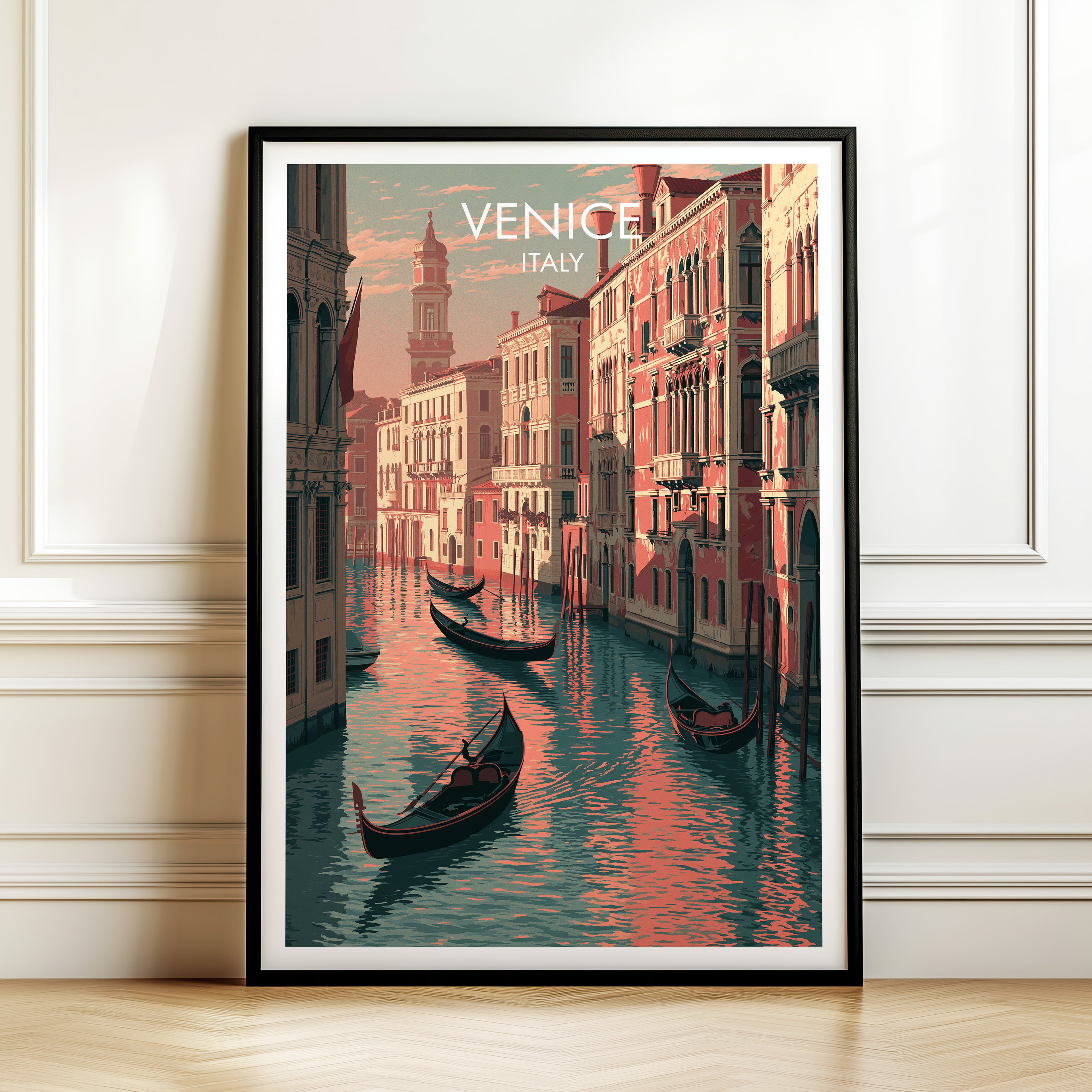 Venice Italy