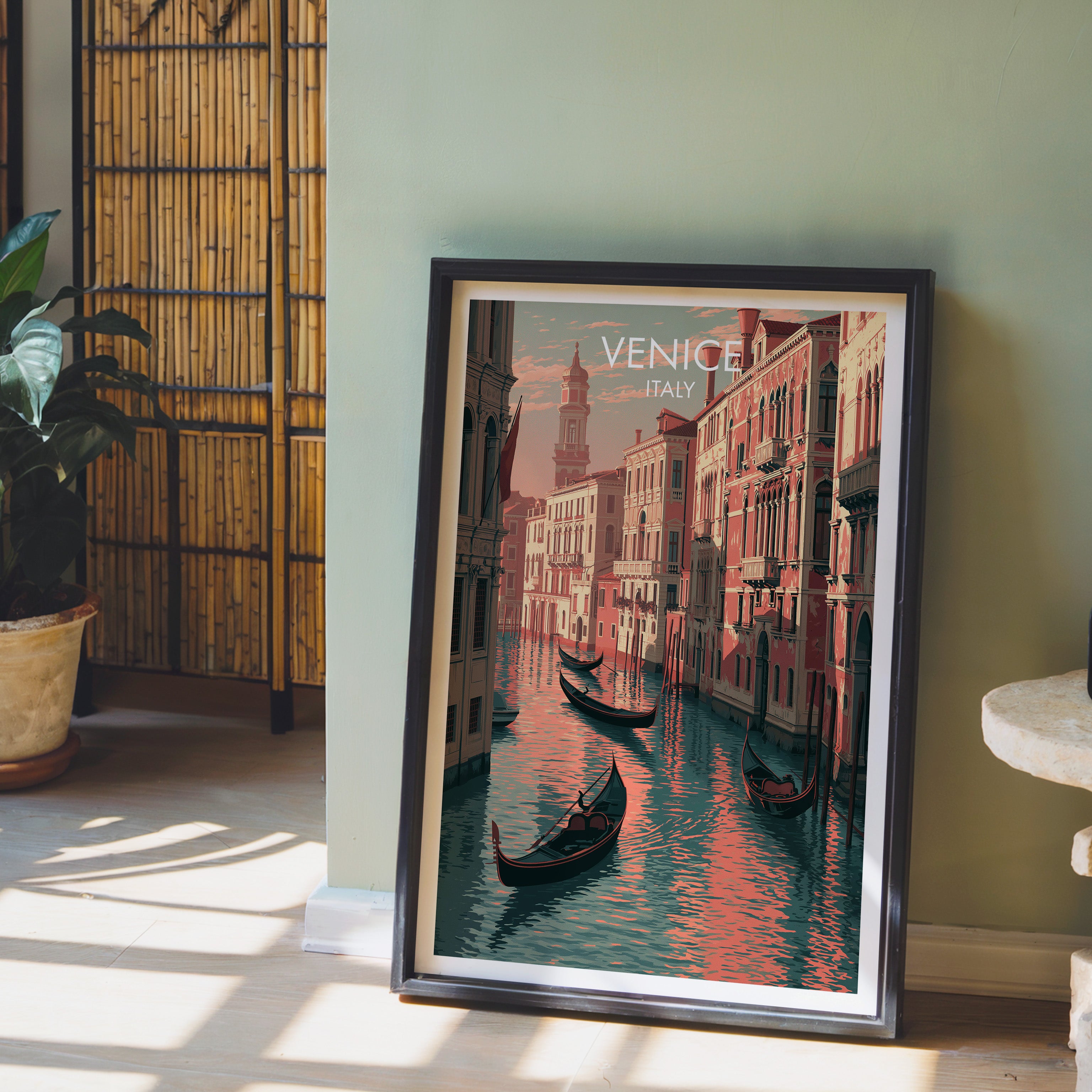 Venice Italy