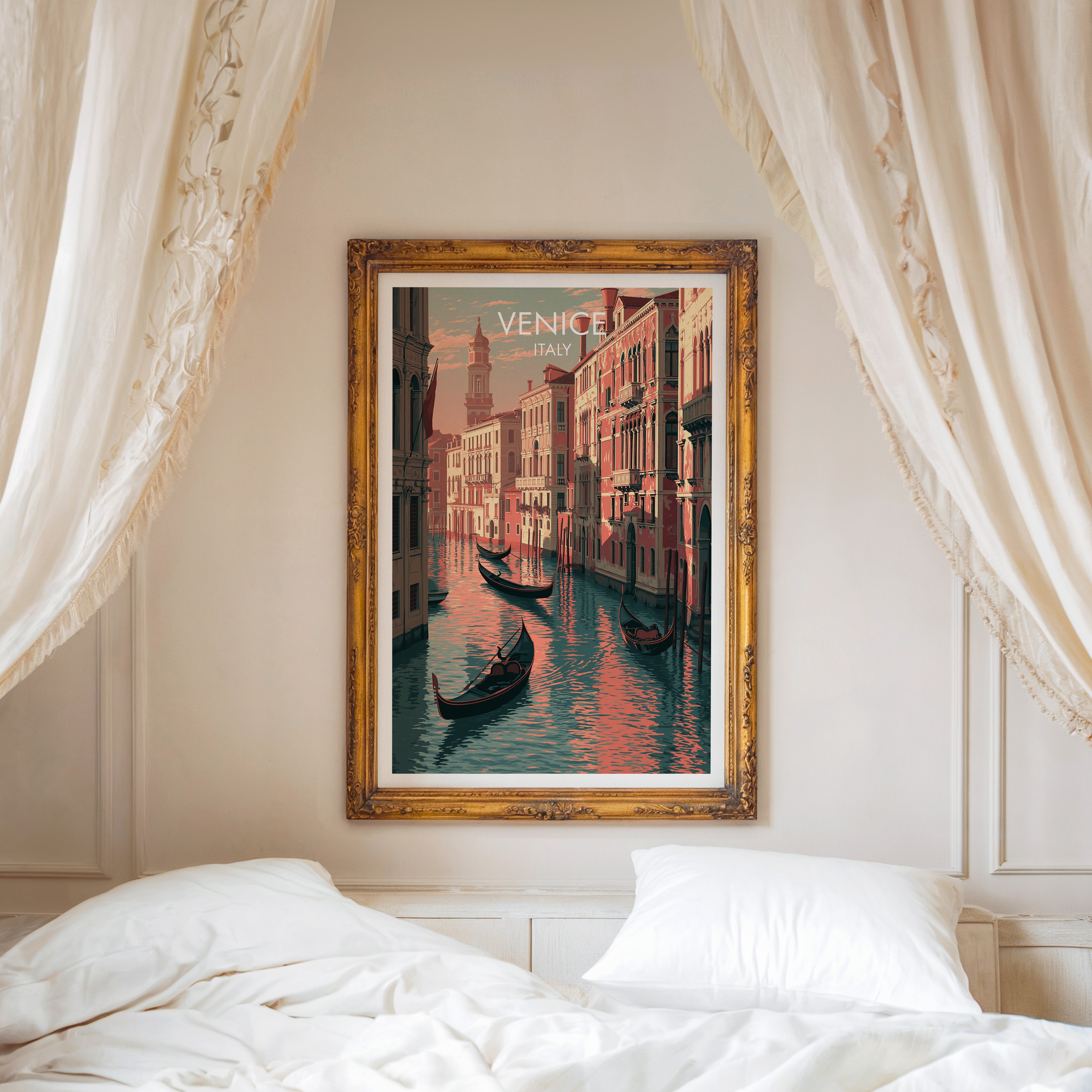 Venice Italy