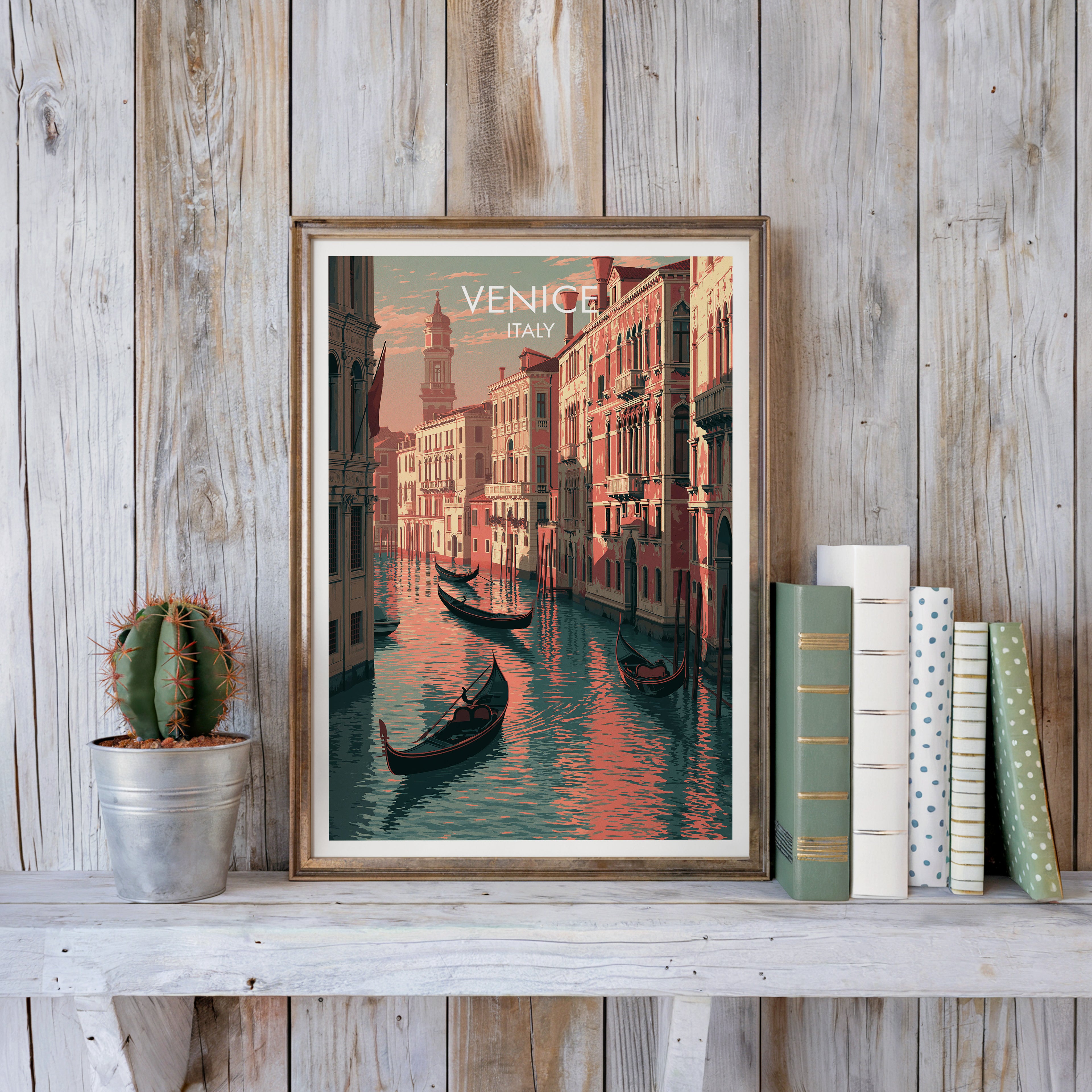 Venice Italy