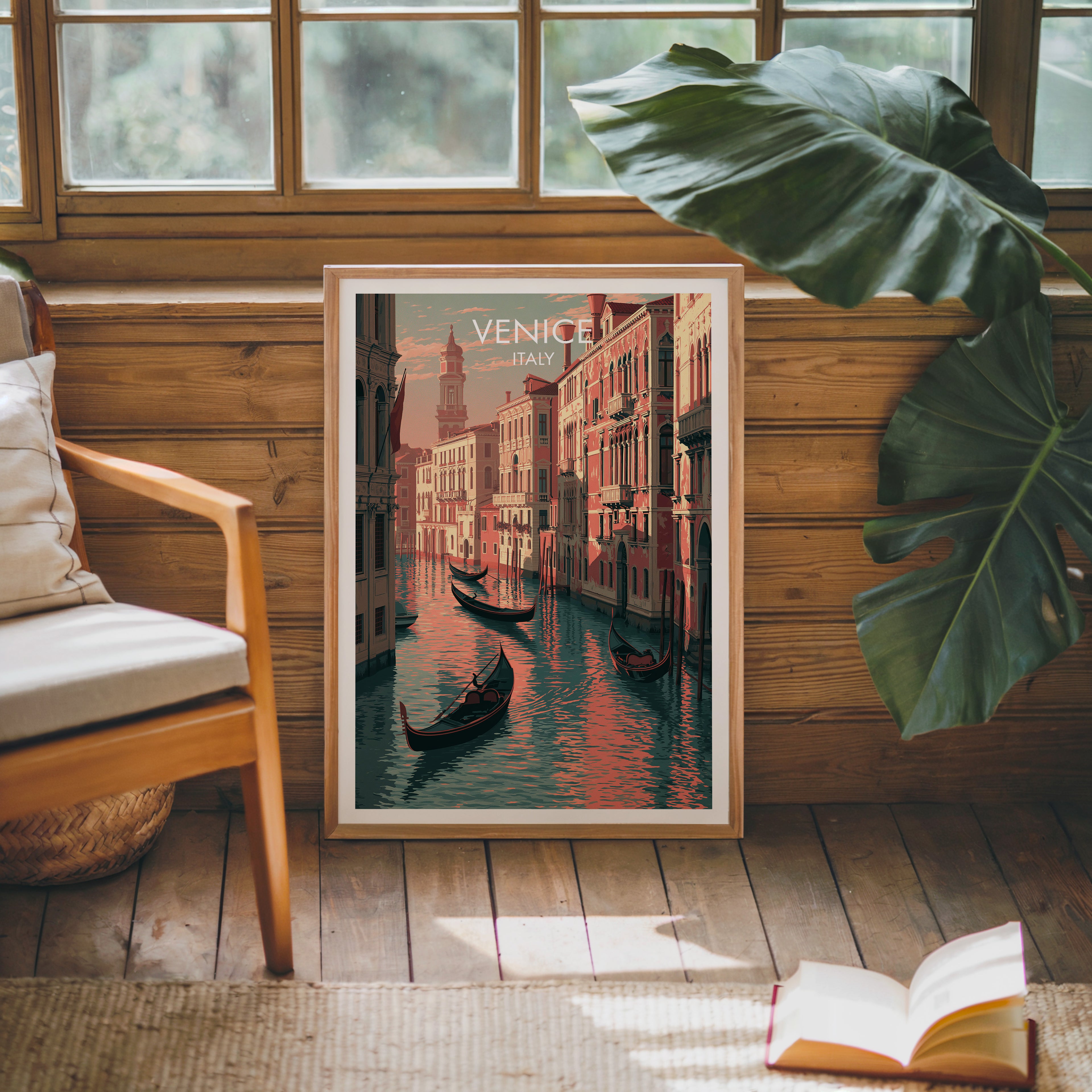 Venice Italy