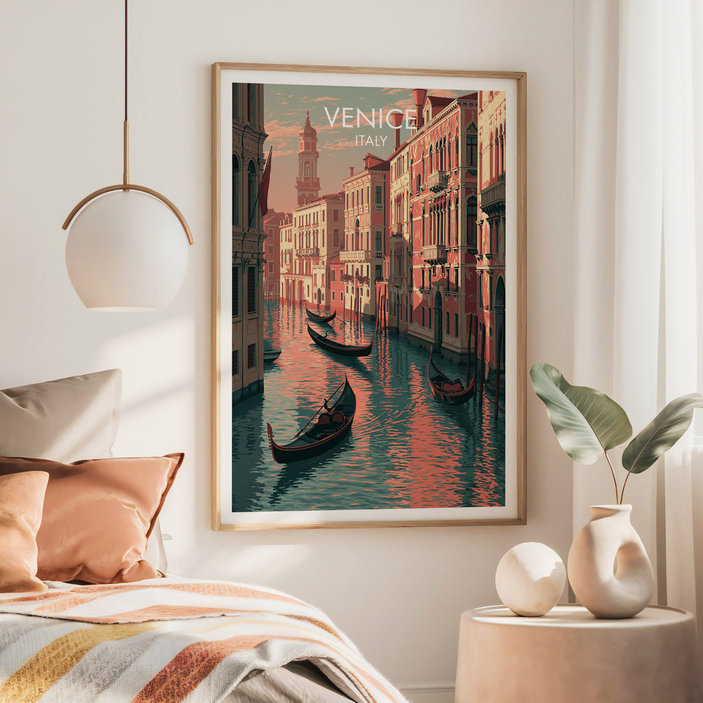 Venice Italy