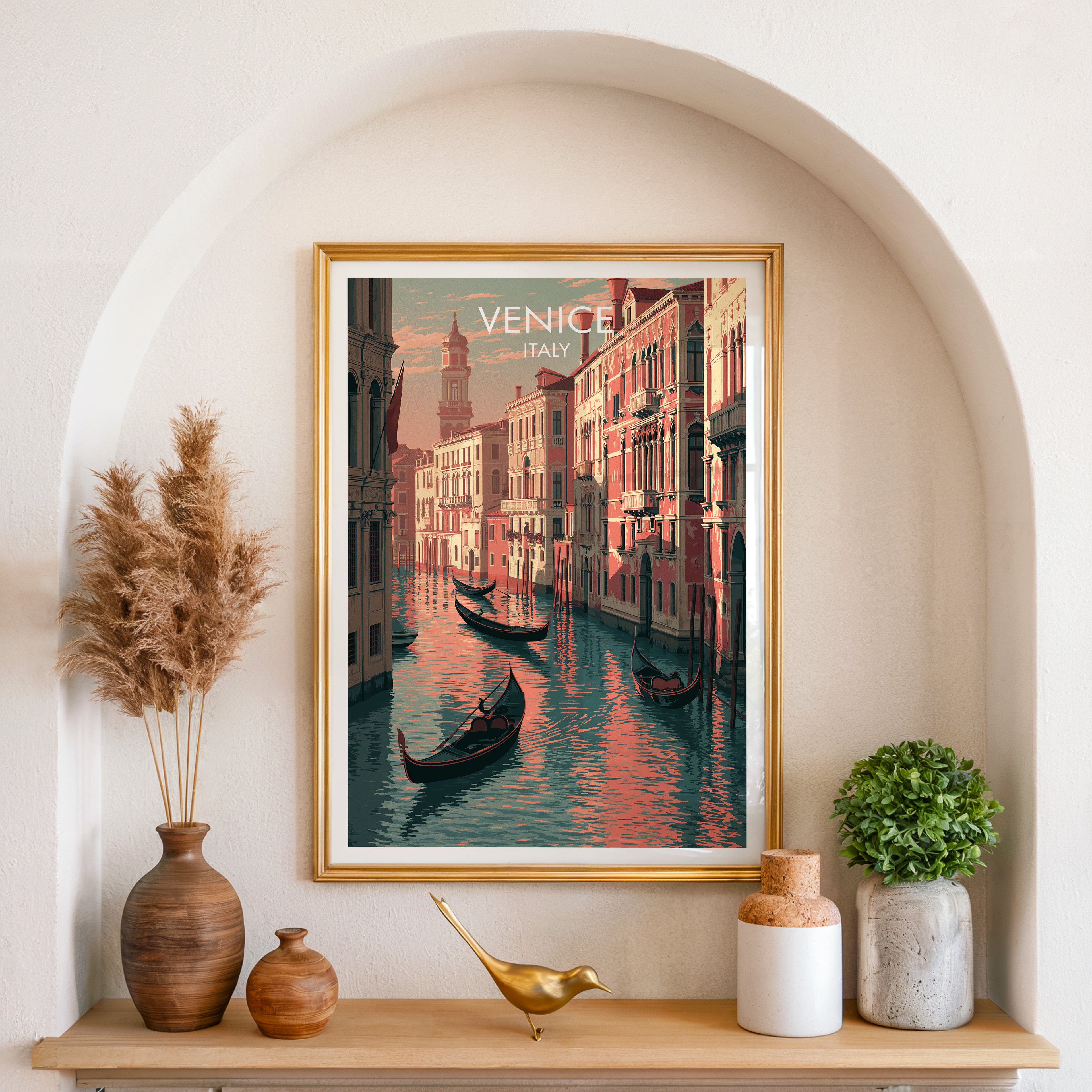 Venice Italy